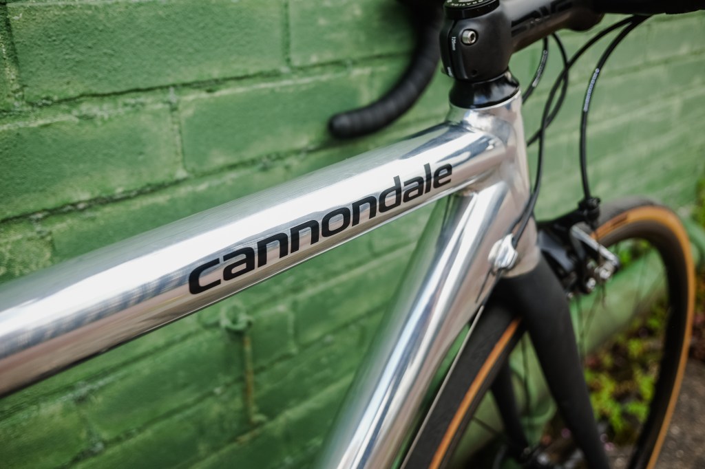 Cannondale Caad10 2011