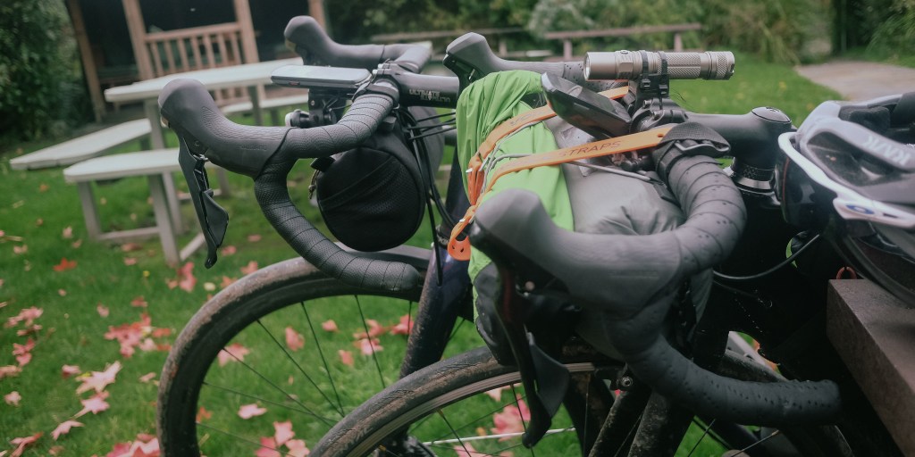 Autumnal Devon Weekender