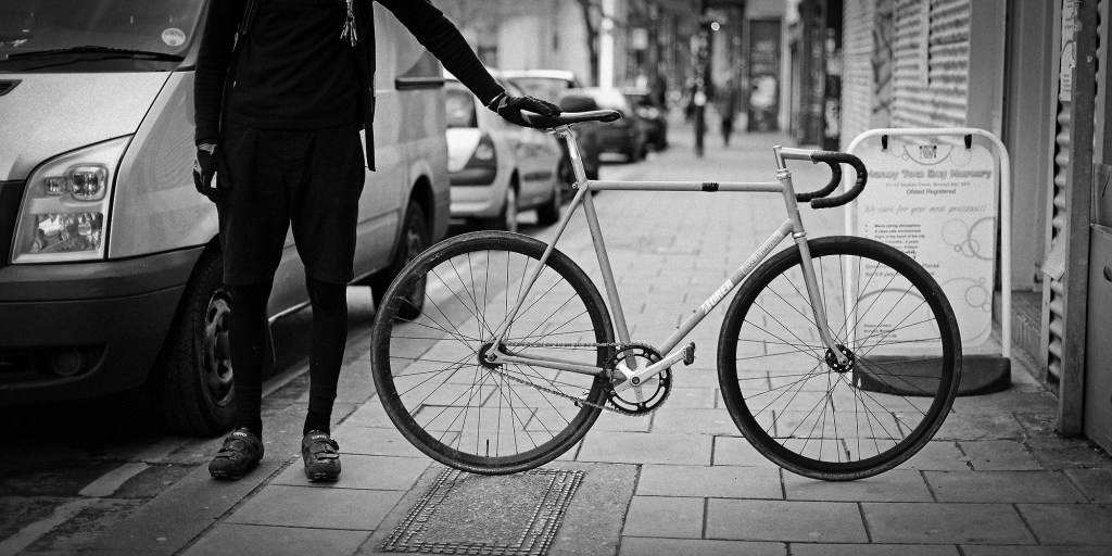 Throwback 2013 Portraits