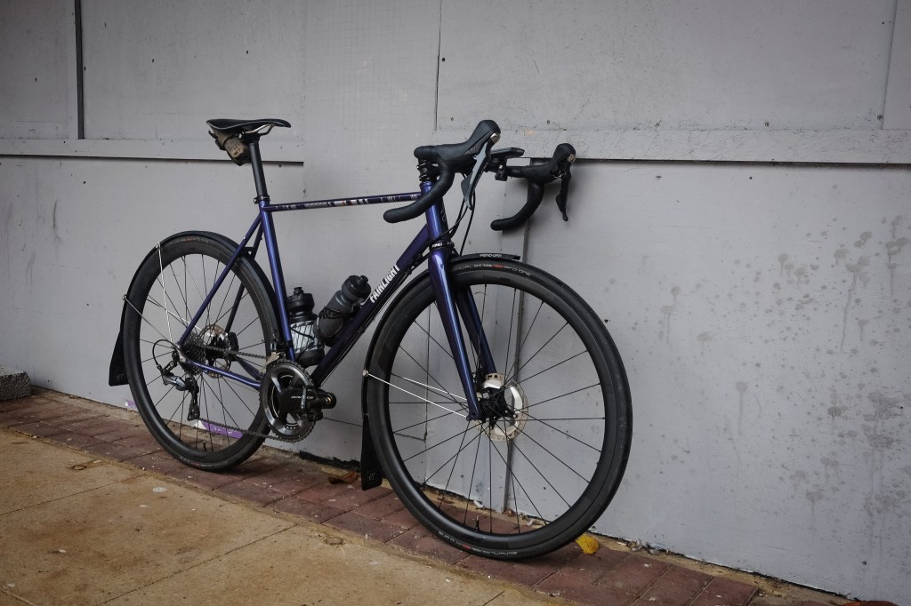 Fairlight Strael 3.0