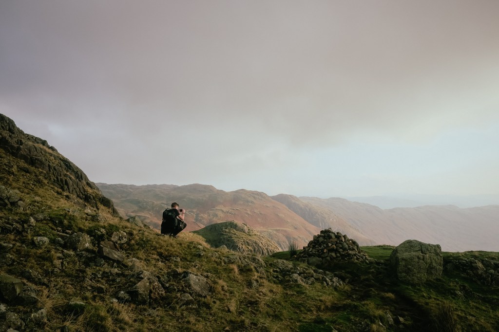 Lake District Nov ’22