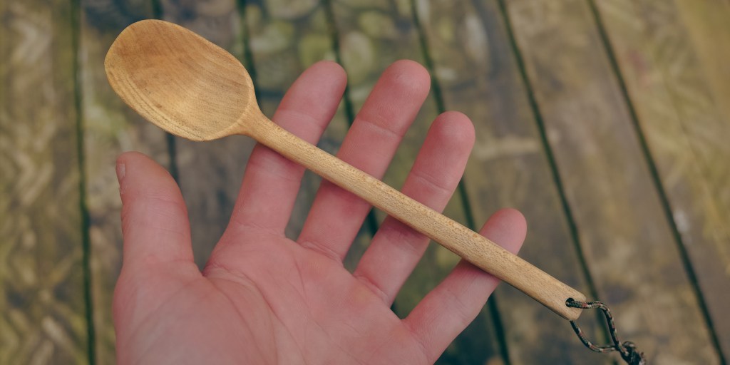 Spoons and Spontaneity