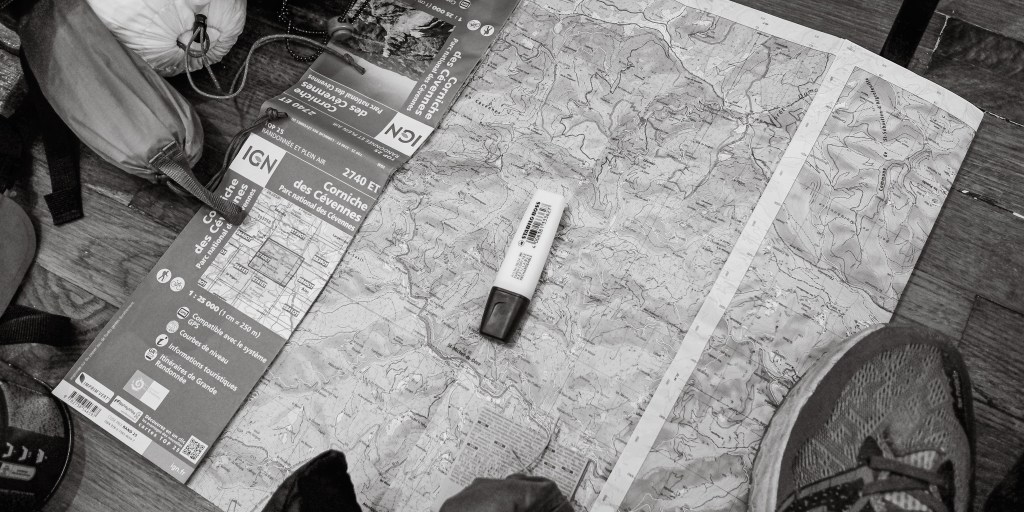 The Cheese Pilgrimage part #1 – Becoming a Modest Donkey