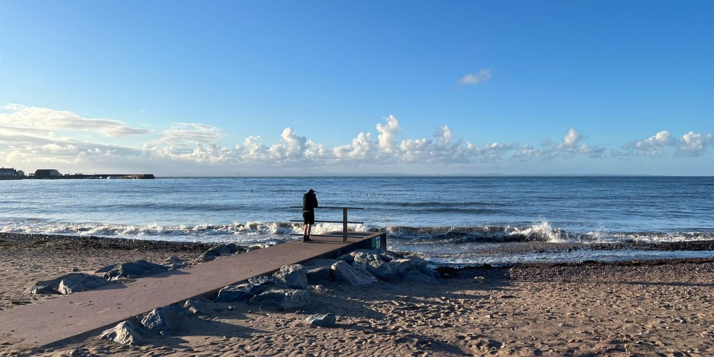 Boats Belong By The Sea