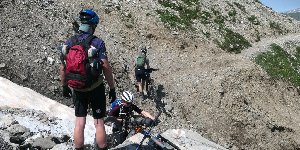 A Swiss Alpine Adventure Part 4 – The Finale