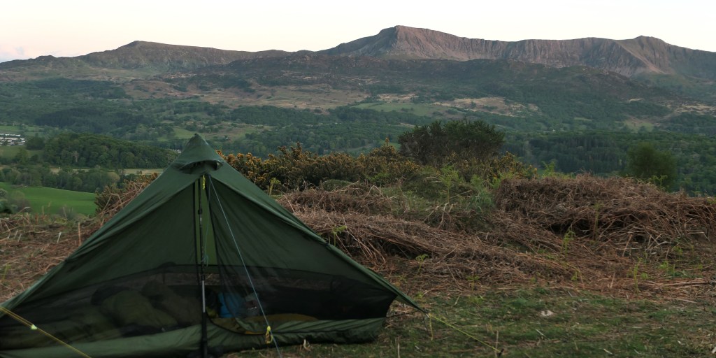 Six Moon Designs Lunar Solo Tent Review