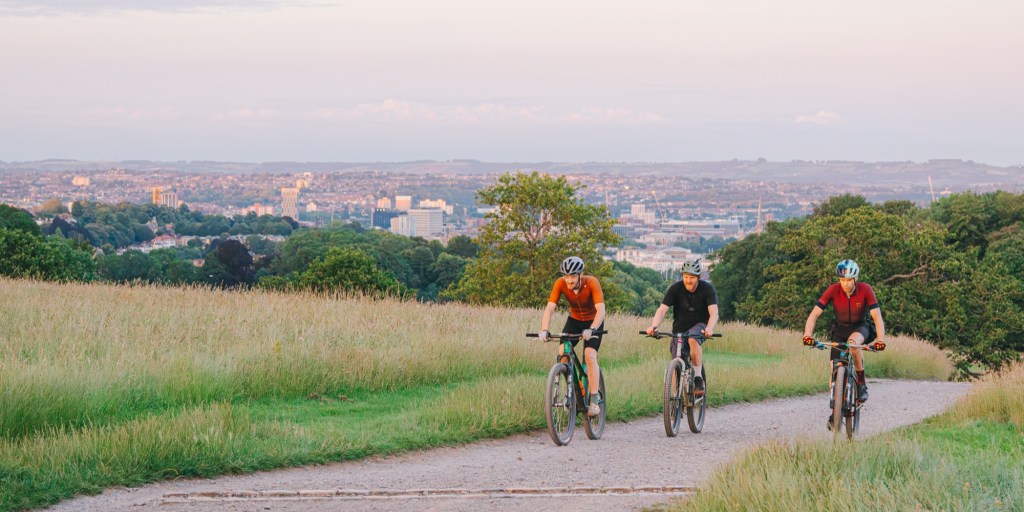Riding Around The Clock – 24 Hours for Southmead&nbsp;Hospital